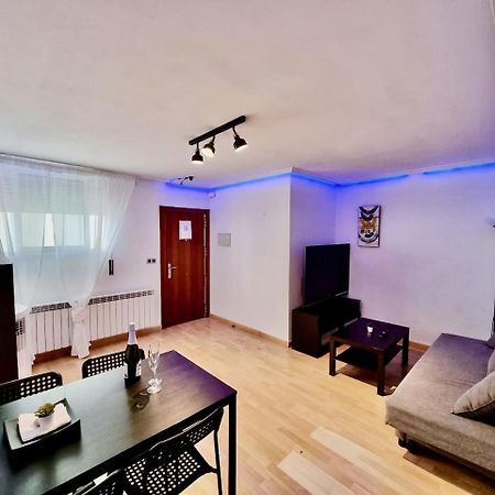 Apartamento Daniel Zaragoza Exterior photo