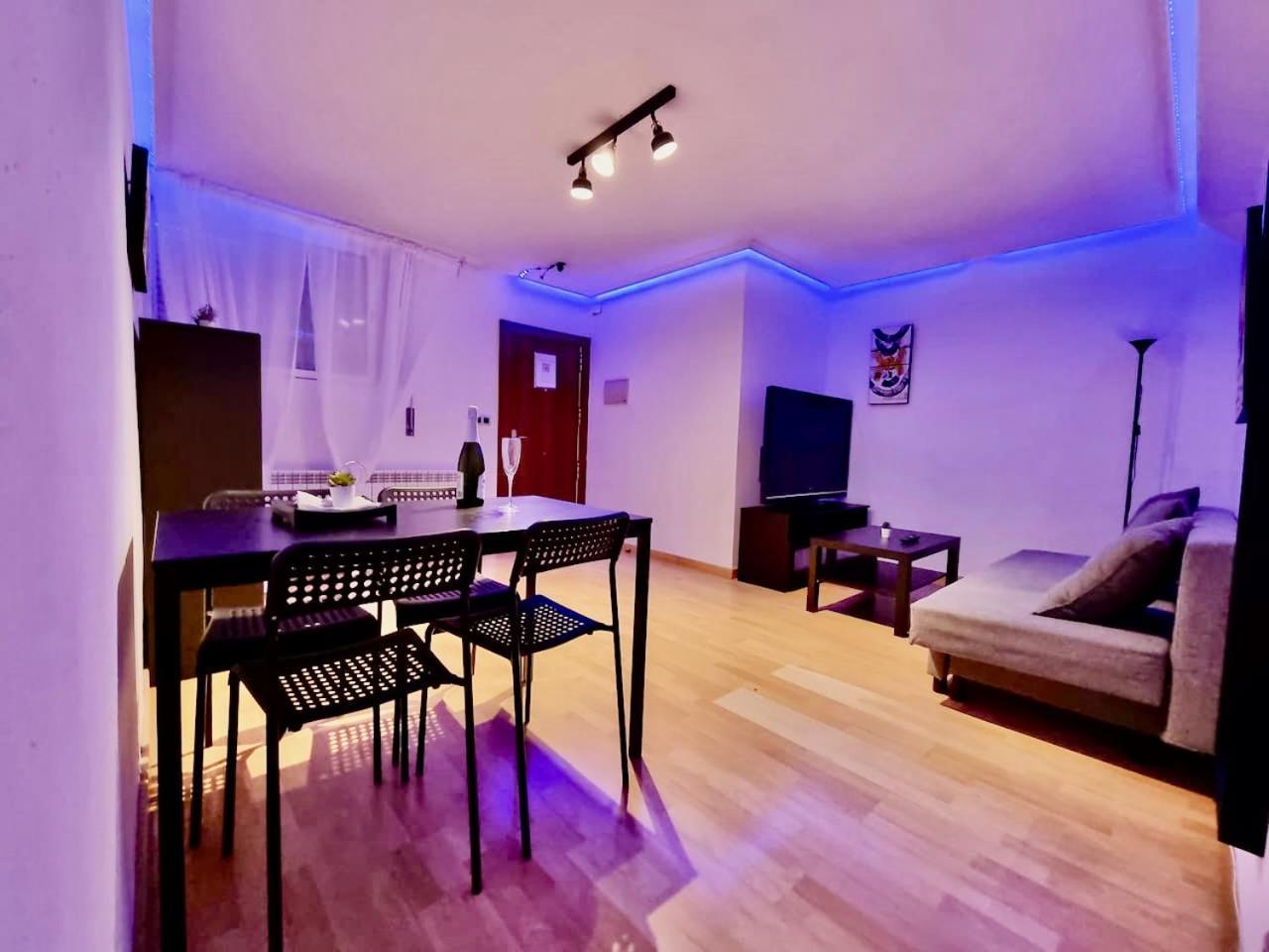 Apartamento Daniel Zaragoza Exterior photo