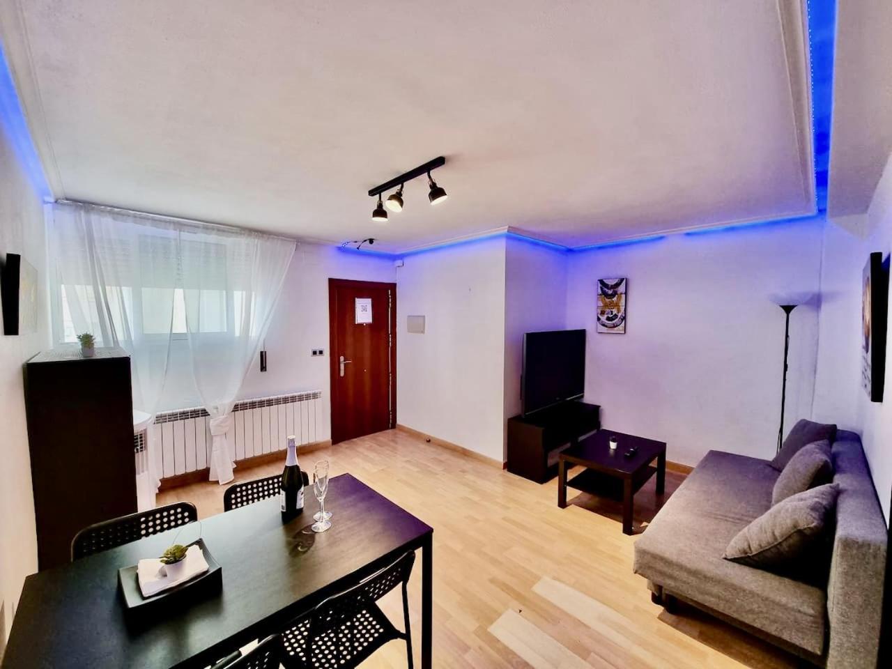 Apartamento Daniel Zaragoza Exterior photo